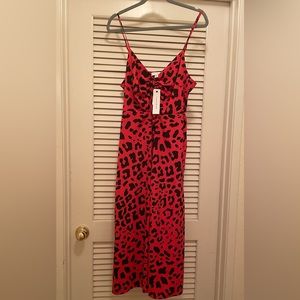 Topshop Size 12 Dress